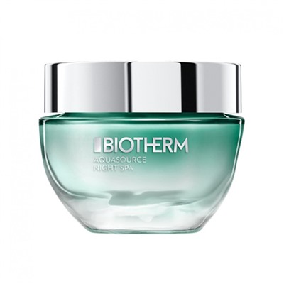 Biotherm Night Spa 50 ml ночной спа