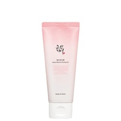 Beauty of Joseon Apricot Blossom Peeling Gel  Отшелушивающий гель с цветками абрикоса