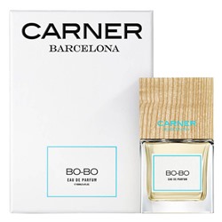 Carner Barcelona Bo-Bo Unidex edp 100 ml