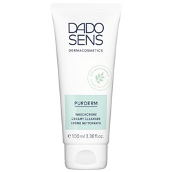 DADO SENS Dermacosmetics WASCHCREME  СМЫВАТЕЛЬНЫЙ КРЕМ