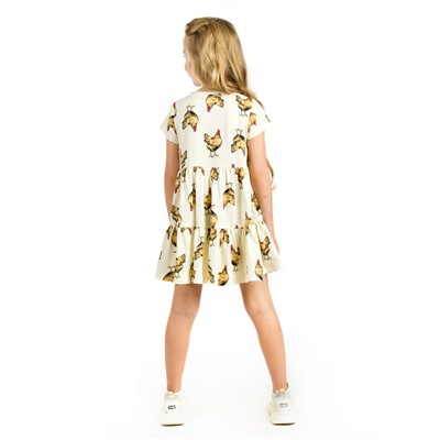 Платье детское GDR 053-005