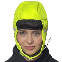 Утепленный капюшон-подшлемник 3M Scott Safety Zero Hood Thinsulate - Thinsulate - это уникальный утеплитель, состоящий из микроскопических волокон в сотни раз тоньше человеческого волоса. Благодаря своей текстуре он надежно сохраняет тепло, неощутим по весу и устойчивый к сдавливанию.