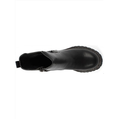 Ботинки Antilopa AL 5525 черный (33-38)