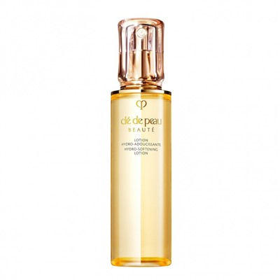 Cle de Peau Beaute Hydro-softening Lotion  Гидро смягчающий лосьон