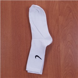 Носки Nike р-р 41-47 (2 пары) арт nk-6