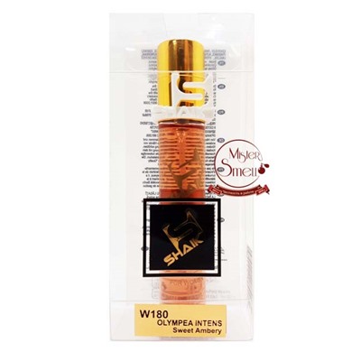 Парфюмерная вода SHAIK №180 Paco Rabanne Olympea Intense 20мл