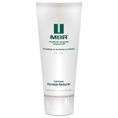 MBR Medical Beauty Research Hornskin Reducer  Редуктор из роговой кожи