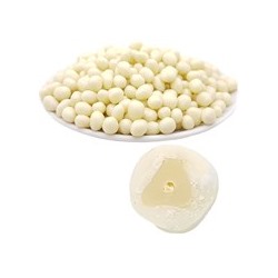 Кедровый орех в йогуртовой глазури (3 кг) - Premium