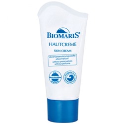 BIOMARIS (БИОМАРИС) Hautcreme Pocket ohne Parfum 50 мл