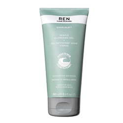 Ren Clean Skincare Gentle Cleansing Gel  Нежный очищающий гель