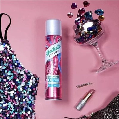 Спрей для экстра объема волос XXL Volume Spray, 200 мл