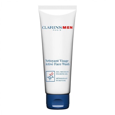 Clarins Nettoyant Visage  Неттянт Визаж