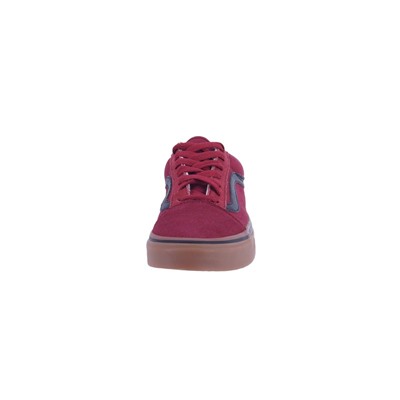 Кеды Vans Red арт 109-9