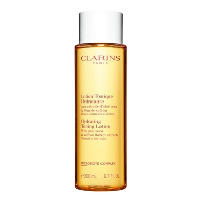 Clarins Lotion Tonique Hydratante  Лосьон Тоник Увлажняющий