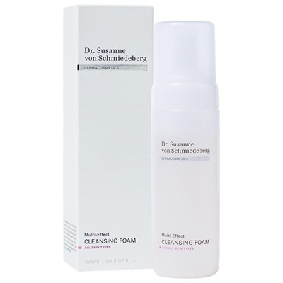 Dr. Susanne von Schmiedeberg CLEANSING FOAM  ЧИСТЯЩАЯ ПЕНА