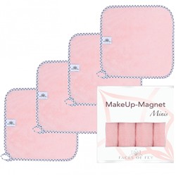 FACES OF FEY MakeUp-Magnet Minis 4er Pack  MakeUp Magnet Minis, упаковка из 4 шт.