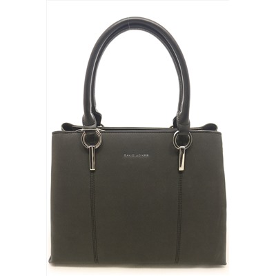 Сумка David Jones 6257 Black оптом