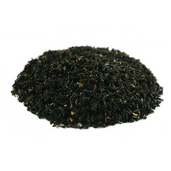 Gutenberg Плантационный чёрный чай Индия Ассам BLEND ST.TGFBOP 0,5кг