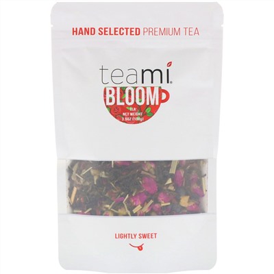 Teami, Bloom Tea Blend, 3.5 oz (100 g)