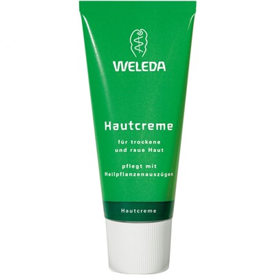 Weleda (Веледа ) Hautcreme 30 мл