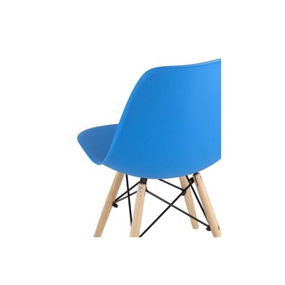 Стул Eames 46х81х53 см