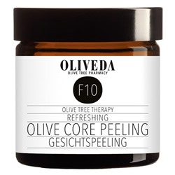 Oliveda Olive Core Peeling  Скраб из оливкового ядра
