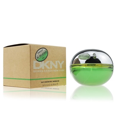 DKNY Be Delicious Donna Karan EDP 100мл