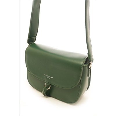 Клатч David Jones 6242 Green оптом