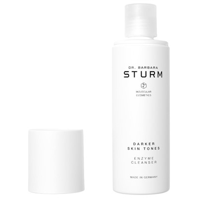 Dr. Barbara Sturm Darker Skin Tones Enzyme Cleanser  Ферментное очищающее средство для темных тонов кожи