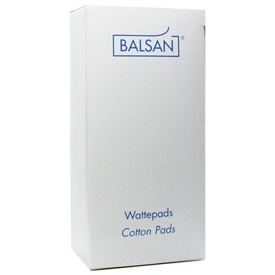 BALSAN (БАЛСАН) Wattepads 40 шт