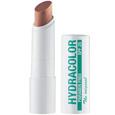 HYDRACOLOR (ХИДРАКОЛОР) Lippenpflege 22 beige nude 1 шт