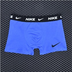 Трусы мужские Nike blue арт 2220