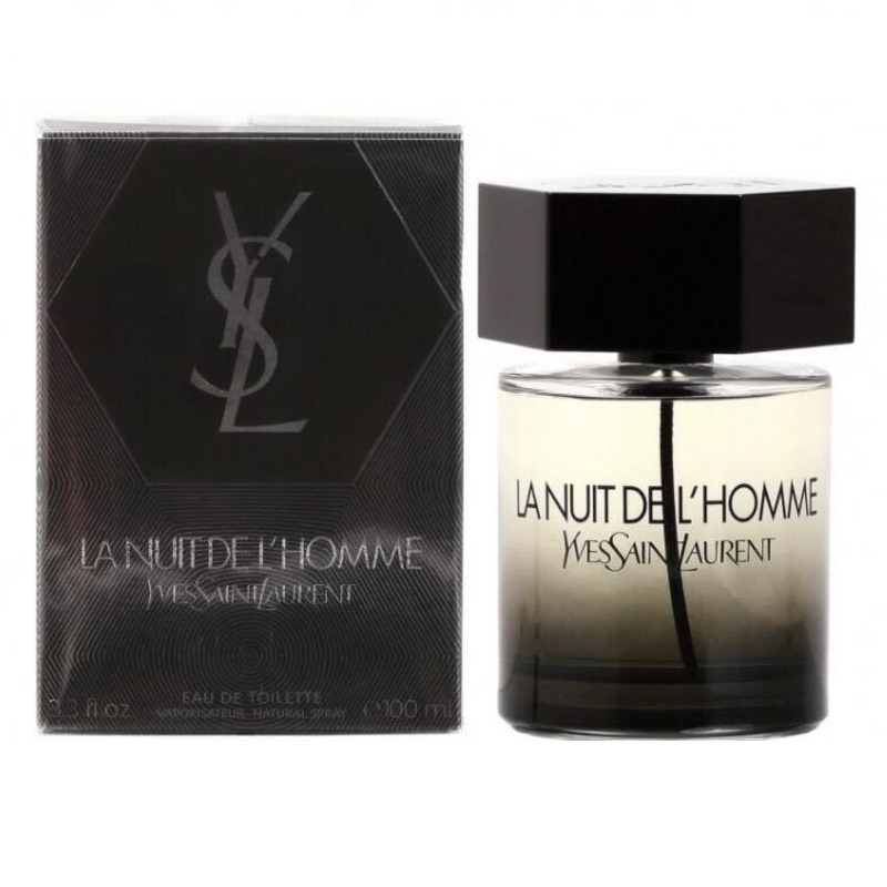 Yves saint laurent l homme