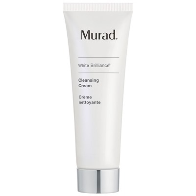 Murad Cosmetic Cleansing Cream Reinigungscreme White Brilliance, 135 мл