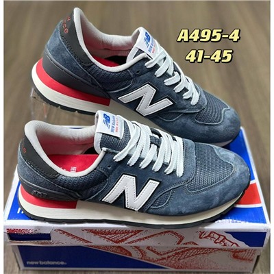 Кроссовки New Balance арт 4976 (предзаказ)