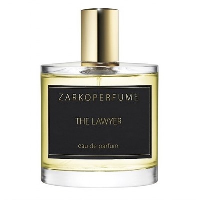 Zarkoperfume The Lawyer 100мл