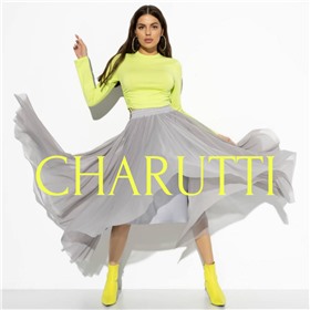 ❤️ CHARUTTI - российско-итальянский бренд модной и элегантной одежды для женщин ❤️