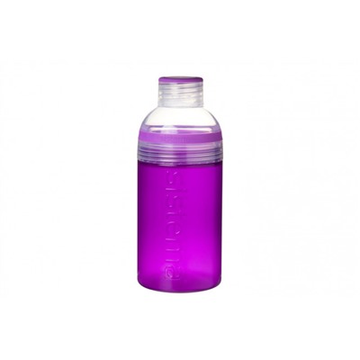 Бутылка для воды Sistema Hydrate 0.5 л