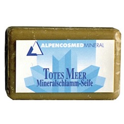 TOTES (ТОТЕС) MEER Mineralschlamm-Seife 100 г