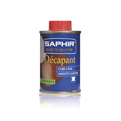 SAPHIR Очиститель DECAPANT 100мл