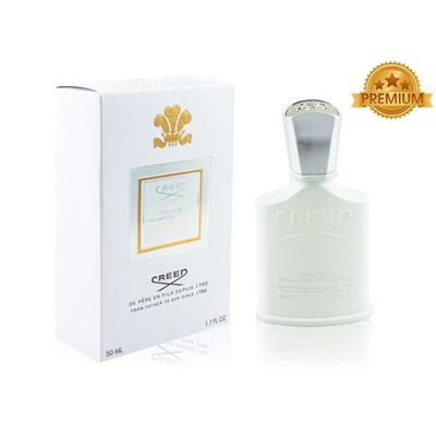 (LUX) Creed Silver Mountain Water EDP 50мл