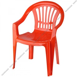 Кресло "Непоседа" (54х39 h32см) с широк.спинк,подл