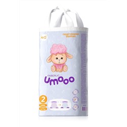 Подгузники Mini Umooo