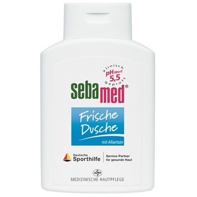 sebamed (себамед) Frische Dusche 400 мл