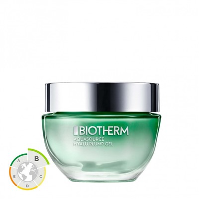 Biotherm Hyalu Plump Gel  Гель Hyalu Plump