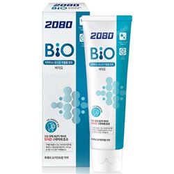 Зубная паста Dental Clinic 2080 Bio в ассортименте