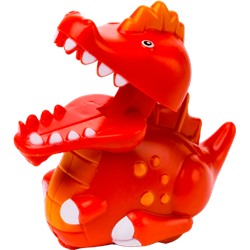 Игровой набор заводных динозавров «Mao Bao» Арт. HY-750