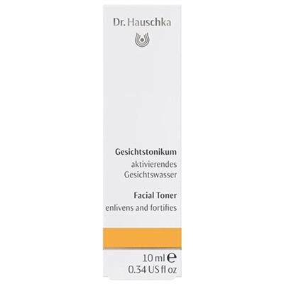 Dr. Hauschka (Доктор Хаушка) Gesichtstonikum Gesichtswasser Reinigung, 100 мл