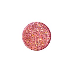 Severina. Блестки для украшения ногтей 3D Glitters №05 Розовые мелкие.