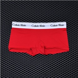 Трусы женские Calvin Klein Red арт 1077
